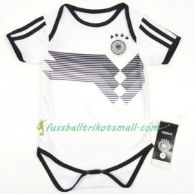 Fußballtrikots Deutschland Mini WM 2018 Heimtrikotsatz kaufen